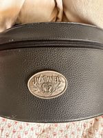 Stunning Jack Daniel’s 7 Piece Set New In Case , Ting Mark On Top Of Case .