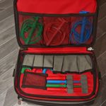  Megger MFT1735 Multifunction Tester.