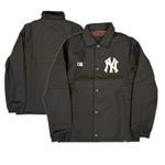 New York Yankees Men's Jacket 47 Brand MLB Baseball Top - New