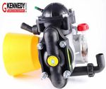 Jarmet P- 100 Sprayer Pump 120 LPM (Allman & Quantock Sprayers) 