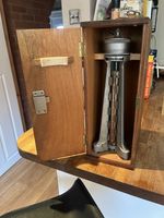 Height Gauge Accuread Imperial with Case