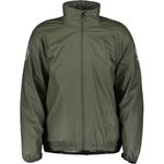 Scott Ergonomic Pro DP Rain Waterproof Jacket Olive Green