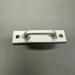 Military Landrover tie down cleats