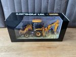 Liv Golf UK 2024 Tournament 1 of 2 Signed Limited Edition Tractor