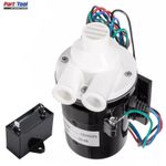 APTA92P10WD1 PA0613 Water Pump Motor 120V 53.4W 0.4A For Hoshizaki Ice Machine