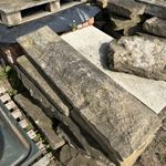 Reclaimed Stone Lintel / Head 