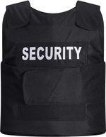 Anti Stab Knife Proof Vest Protecting Armour Body Defence Security
