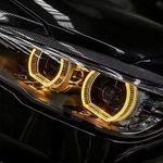 BMW F20 F21 1 Series RGB DRL LED Modules Multi Colour 2015-2019 LCI COMPLETE