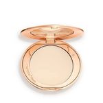 Charlotte Tilbury Airbrush Flawless Finish Powder Full Size 8g Fair or Medium UK