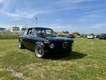 1975 BMW 1602 | 2002 Restomod | M42 ITBs | Haltech | Ground-Up Build
