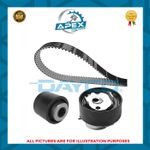 PEUGEOT CITROEN DS VAUXHALL TIMING BELT KIT 1.0 1.2 VTi WET BELT 1623231680