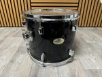 Pearl Forum 12”x10” Rack Tom Drum / Hardware / Black #WL90