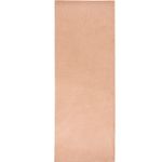 DWS/HP/LS/A - Honing Compound Leather Strop Tan Trend