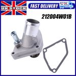 Coolant Thermostat For Nissan Infiniti G35 FX35 M35 3.5L 2003-2008 212004W01B