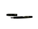 Osmia Faber Castell 52 SF Fountain Pen Vintage Marble Collector Item