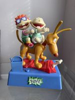 1997 MGA Entertainments Nickelodeon Rugrats Electronic Coin Bank. Tested & Works