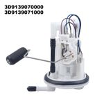 Fuel Gauge Sender Fuel Pump 3D9139070000 for Yamaha YBR125 YBR 125 ED EFI CS