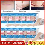1.5M-15M Medical Grade Scar Removal Tape Silicone Scar Sheets Treatment Patches