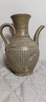 Chinese Ewer. Song/ Yue/tang Dynasty.