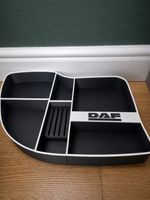DAF XG XF Custom 3D Printed Personalised Drawer Organisers. RHD/LHD