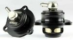 Turbosmart uprated recirc dump valve Kompact Shortie Vauxhall Astra H VXR 