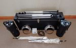 Bowens Monolite 800E Studio Lighting Kit