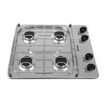 Thetford Hob 4 Burner Cooker LPG 8 Series Caravan Boat Campervan