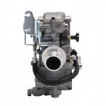 FCR FCR28 Size：28mm Carburetor Carb For Motorcycle Off-Road Vehicle 110cc-150cc