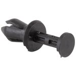 Genuine Ford Air Deflectors Fastener x5 1937530