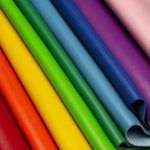 Itlalian Softee Leather, 1.2 - 1.4 mm, A Size Panels