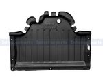 Under Engine Cover Undertray Shield for Renault Trafic Vauxhall Vivaro 2014-2021