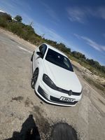 Vw Golf GTD Mk7 2.0