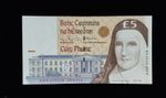 Ireland | 1994 | 5 Pounds | P.75a | AAH 573718 | aUNC