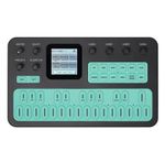 M-VAVE Green FM-1 Audio FM Synthesizer 3Ch MIDI w/ 6 Effects 3.5mm Stereo Output