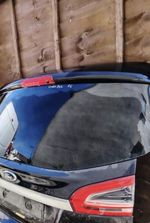 Ford Smax 2012 Tailgate Verry Good Condition No Scratches See Photos