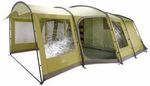 Vango Nadina 600 Tent 6-Person, Spacious Family Tent. Please Read Description
