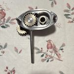 Carpigiani Ice Cream Pump