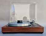 Linn Sondek LP12 Turntable SME 3009 Tonearm