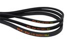 A29 (13 X 735LI) PIX V-Belts A-Section 13 X 8mm