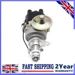 Electronic Ignition Distributor For MGB MGB GT replaces For Lucas 45D and 25D UK