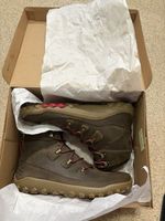 Vivo Barefoot Tracker Leather At Bracken UK9 Eu 43 Brand New In Box