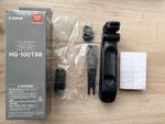 Canon HG-100TBR Tripod Grip Boxed with accessories