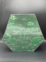 Pokemon TCG Chinese 2025 151C Dragon Boat Festival Collector's Gift Box Sealed