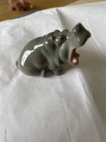 Lomonosov Imperial Russian Hippopotamus