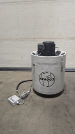 Filtermist FX6002 with F Monitor