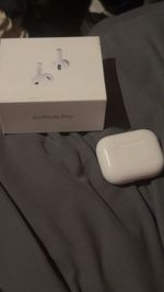 AirPods Pro 3rd Generation, newest ones
