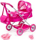Bayer Design Dolls Pram, pushchair toy