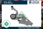 INA 534015910 V-Ribbed Belt Tensioner Belt Drive Replacement Fits Mini Mini