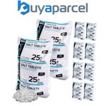 Monarch Ultimate Water Softener Salt Tablets 25kg Bag 1-10 Food Grade Salt