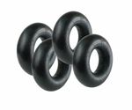 4x 14 Inch 165 175 185 185 70 195 70 14" Car Inner tube - FOUR TUBES